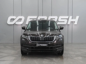 Внедорожник Skoda Kodiaq 2017 года, 2429000 рублей, Воронеж