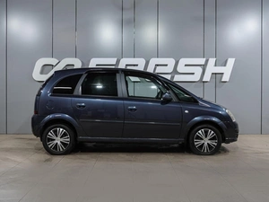 Минивэн Opel Meriva 2006 года, 349000 рублей, Воронеж