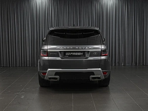 Внедорожник Land Rover Range Rover Sport 2020 года, 5399111 рублей, Ставрополь