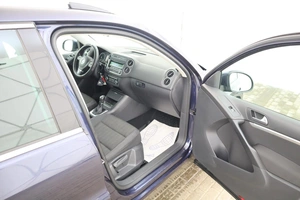 Внедорожник Volkswagen Tiguan 2012 года, 1150000 рублей, Обнинск
