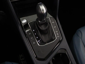 Внедорожник Volkswagen Tharu 2024 года, 2750999 рублей, Москва