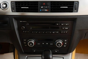 Седан BMW 3 серия 2008 года, 1229000 рублей, Тюмень