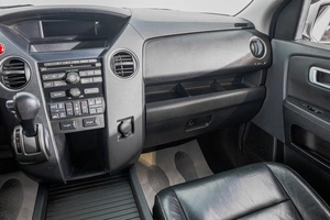 Внедорожник Honda Pilot 2011 года, 2049000 рублей, Барнаул