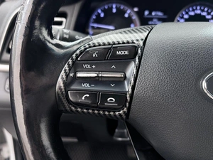 Седан Hyundai Avante 2018 года, 1889000 рублей, Орёл