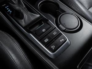 Внедорожник Hyundai Tucson 2016 года, 1859000 рублей, Волгоград