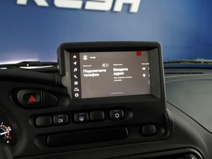 Внедорожник ВАЗ (LADA) Niva Travel 2025 года, 1550050 рублей, Москва