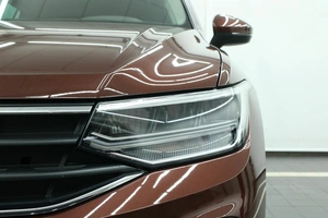 Внедорожник Volkswagen Tiguan 2021 года, 2999000 рублей, Красноярск