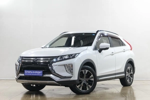 Внедорожник Mitsubishi Eclipse Cross 2018 года, 2349000 рублей, Новокузнецк