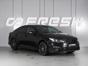 Седан Kia Optima 2019 года, 2099000 рублей, Минеральные Воды