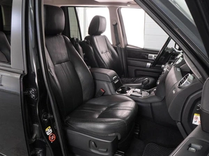Внедорожник Land Rover Discovery 2012 года, 1823000 рублей, Воронеж