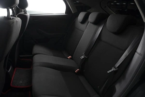 Хетчбэк Ford Focus 2018 года, 920000 рублей, Омск