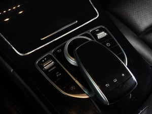 Седан Mercedes-benz C-класс 2016 года, 1999000 рублей, Воронеж