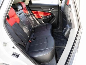 Внедорожник Changan UNI-S 2024 года, 2380000 рублей, Краснодар