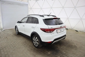 Хэтчбек Kia Rio 2020 года, 1649000 рублей, Обнинск