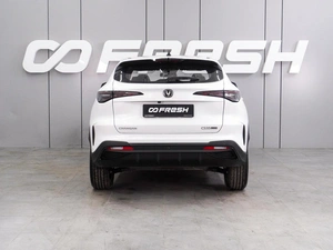 Внедорожник Changan CS35 Max 2025 года, 2799000 рублей, Воронеж