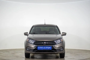 Седан ВАЗ (LADA) Granta 2021 года, 899000 рублей, Оренбург