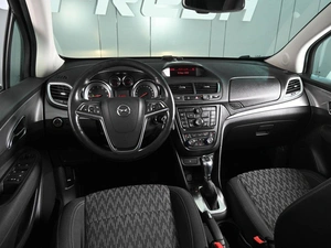 Внедорожник Opel Mokka 2014 года, 1239000 рублей, Аксай