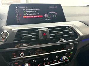 Внедорожник BMW X4 2020 года, 4945000 рублей, Красноярск