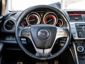 Седан Mazda 6 2008 года, 870000 рублей, Ставрополь