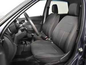 Лифтбек ВАЗ (LADA) Granta 2017 года, 437100 рублей, Казань