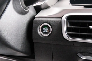 Внедорожник Geely Coolray 2022 года, 1749000 рублей, Красноярск