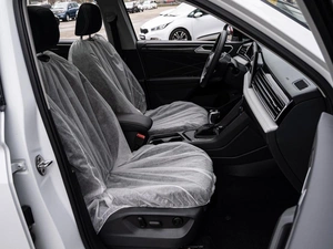 Внедорожник Volkswagen Tiguan L 2024 года, 3950000 рублей, Краснодар