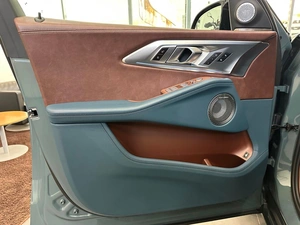 Внедорожник BMW XM 2023 года, 17595000 рублей, Новосибирск