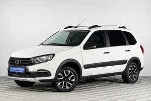 Универсал ВАЗ (LADA) Granta Cross 2025 года, 979000 рублей, Челябинск