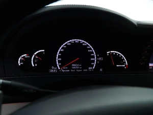 Купе Mercedes-benz CL-класс AMG 2007 года, 2248050 рублей, Москва