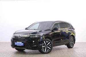 Внедорожник Honda Breeze 2021 года, 3899000 рублей, Омск
