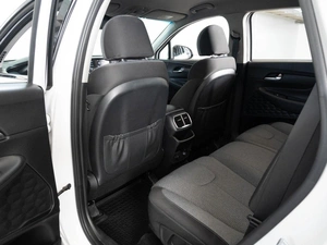 Внедорожник Hyundai Santa Fe 2018 года, 2677000 рублей, Ставрополь