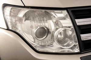 Внедорожник Mitsubishi Pajero 2006 года, 1699000 рублей, Барнаул