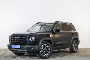 Внедорожник Haval Dargo 2023 года, 2559000 рублей, Тюмень