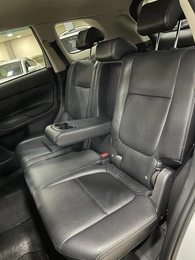 Внедорожник Mitsubishi Outlander 2012 года, 1567000 рублей, Солонцы