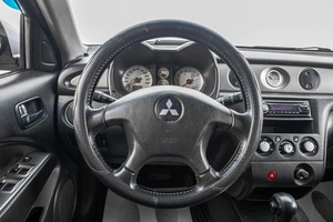 Внедорожник Mitsubishi Outlander 2005 года, 939000 рублей, Барнаул