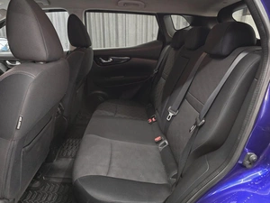 Внедорожник Nissan Qashqai 2014 года, 1550000 рублей, Красноярск