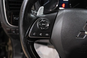 Внедорожник Mitsubishi Outlander 2015 года, 2049000 рублей, Новокузнецк