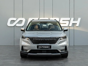 Минивэн Kia Carnival 2020 года, 3450000 рублей, Краснодар