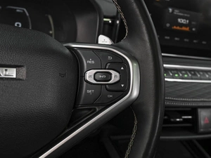 Внедорожник Haval Jolion, I Рестайлинг 2 2025 года, 2140009 рублей, Ставрополь