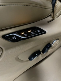 Минивэн Voyah Dream 2023 года, 4997000 рублей, Солонцы