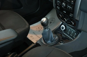 Внедорожник Renault Duster 2015 года, 1319000 рублей, Омск