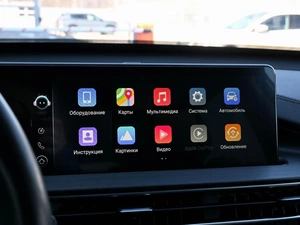 Внедорожник Chery Tiggo 7 Pro Max 2024 года, 2170000 рублей, Волгоград