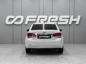 Седан Chevrolet Cruze 2013 года, 870000 рублей, Ростов-на-Дону