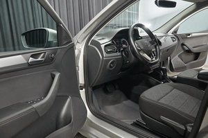 Лифтбек Volkswagen Polo 2020 года, 1490000 рублей, Красноярск