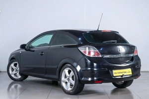 Хетчбэк Opel Astra GTC 2008 года, 549000 рублей, Челябинск