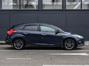 Хетчбэк Ford Focus 2012 года, 714000 рублей, Кирилловка