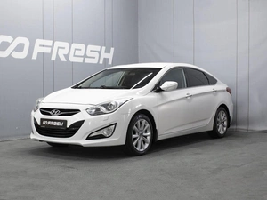 Седан Hyundai i40 2013 года, 1270000 рублей, Омск