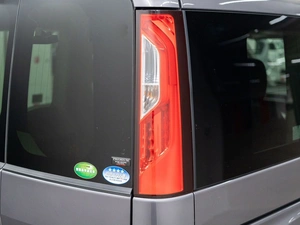 Минивэн Honda Stepwgn 2019 года, 1850000 рублей, Красноярск