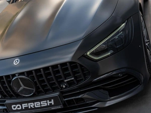 Лифтбек Mercedes-benz AMG GT 2022 года, 8948000 рублей, Краснодар