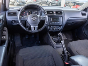 Седан Volkswagen Jetta 2014 года, 975500 рублей, Волгоград